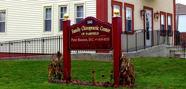 The Bassora Family Chiropractic Office