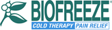 Biofreeze Cold Therapy